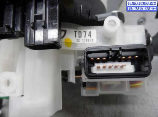купить Переключатель подрулевой (стрекоза) на Mazda CX9 I (TB) 2006 - 2012