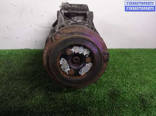 купить Компрессор кондиционера на BMW X5 E53 1999 - 2003