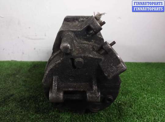 купить Компрессор кондиционера на BMW X5 E53 1999 - 2003