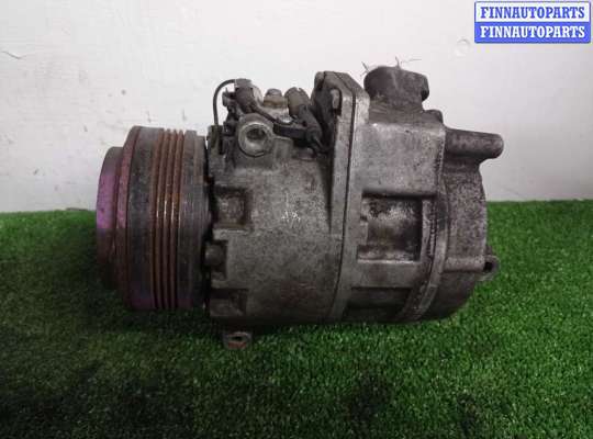 купить Компрессор кондиционера на BMW X5 E53 1999 - 2003