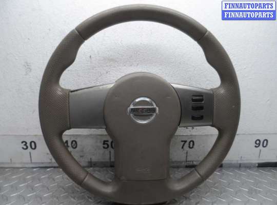 купить Руль на Nissan Pathfinder III (R51) 2004 - 2010
