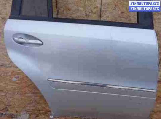 купить Стекло двери задней правой на Mercedes GL (X164) 2006 - 2009