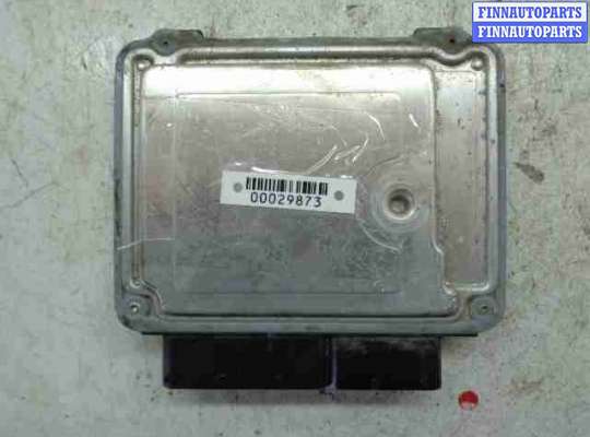 купить Блок управления ДВС на Volkswagen Passat B6 (3C) 2005 - 2010