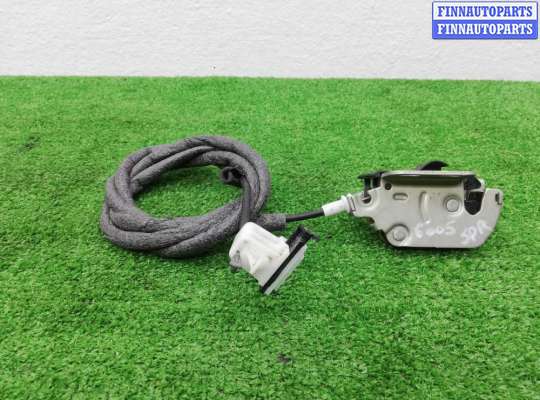 купить Замок двери задней правой на Mercedes Sprinter II (w906) 2006 - 2017