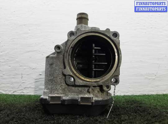 Заслонка дроссельная BM3459026 на BMW 3-Series F30 2011 - 2015