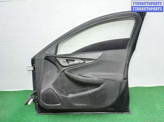 купить Замок двери передней правой на Chevrolet Malibu IX 2015 - 2018