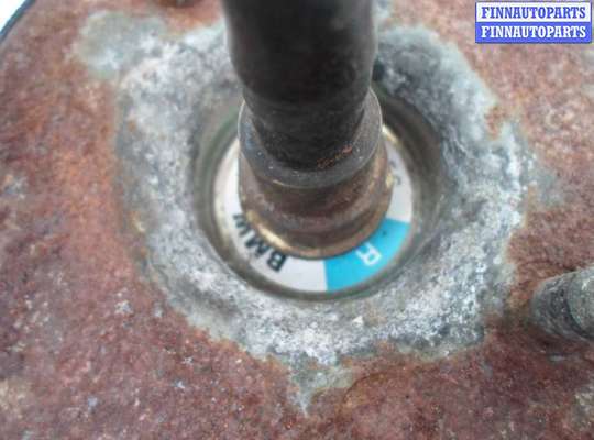 купить Пневматическая рессора на BMW X5 E53 1999 - 2003