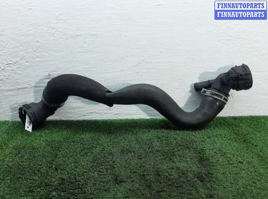 Патрубок (трубка, шланг) на Jaguar XF II (X260)