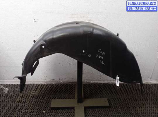 купить Подкрылок задний левый на Land Rover Discovery IV (LA) рестайлинг 2013 - 2016