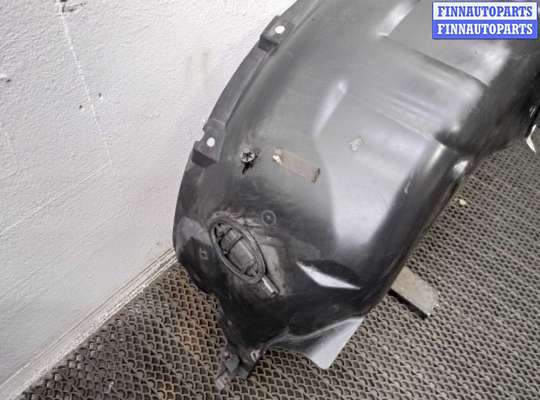 купить Подкрылок задний левый на Land Rover Discovery IV (LA) рестайлинг 2013 - 2016