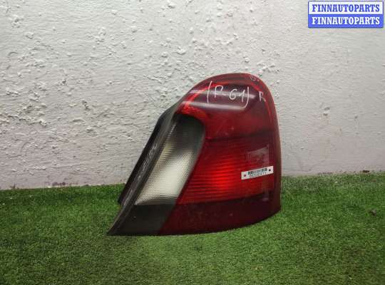 Фонарь крыла правый RV71608 на Rover 75 (RJ) 1999 - 2005