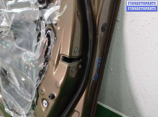купить Стеклоподъемник передний правый на Toyota Venza (GV10) 2008 - 2012
