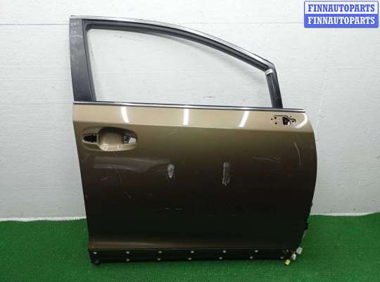 купить Стеклоподъемник передний правый на Toyota Venza (GV10) 2008 - 2012