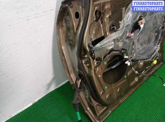 купить Стеклоподъемник передний правый на Toyota Venza (GV10) 2008 - 2012
