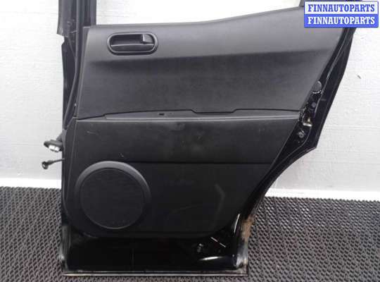 купить Накладка двери (Молдинг) на Mazda CX7 (ER) 2006 - 2009