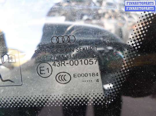 купить Подкрылок задний правый на Audi A6 C7 (4G2) 2011 - 2014