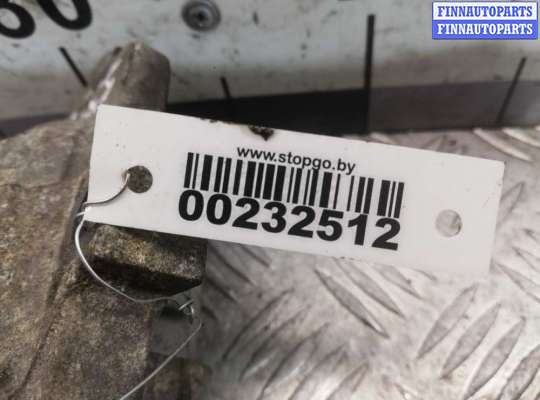 купить Стартер на Mazda CX7 (ER) Рестайлинг 2009 - 2012