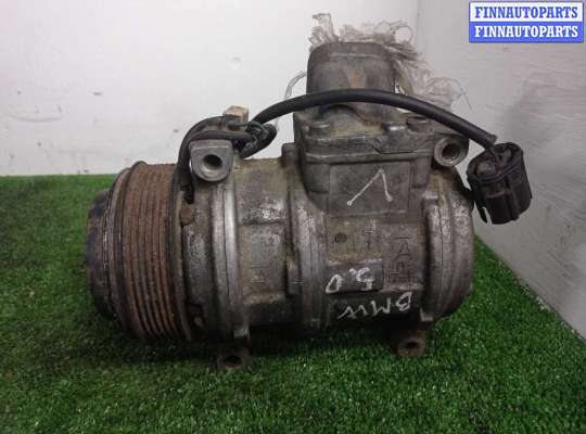 Компрессор кондиционера BM3459224 на BMW 7-Series E38 1994 - 1998