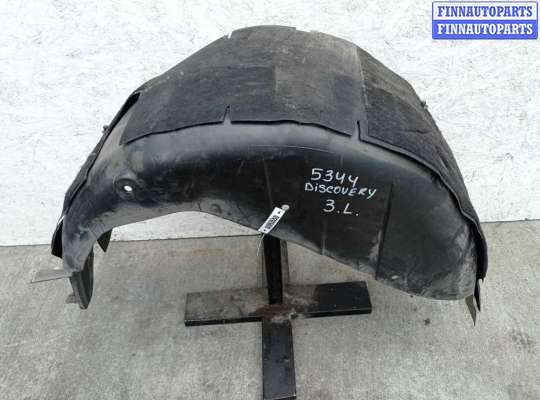 Подкрылок задний левый LRV9402 на Land Rover Discovery IV (LA) 2009 - 2013