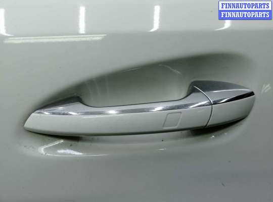 купить Ручка наружная задняя левая на Mercedes M-klasse (W166) 2011 - 2015