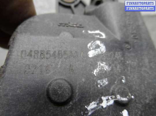 купить Моторчик заслонки печки на Chrysler Pacifica I (CS) 2003 - 2008