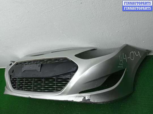 купить Бампер передний на Hyundai Sonata VI (YF) 2009 - 2014