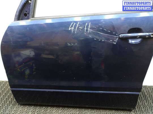 купить Дверь передняя левая на Suzuki Grand Vitara II Рестайлинг 1 (JT) 2008 - 2012
