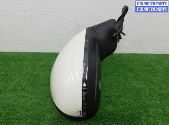 купить Зеркало правое на Volkswagen Touareg II (7P) 2010 - 2014