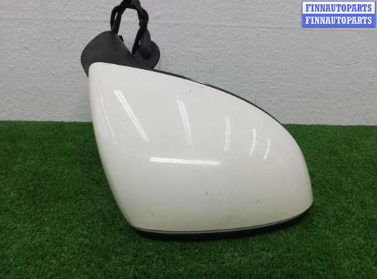 купить Зеркало правое на Volkswagen Touareg II (7P) 2010 - 2014