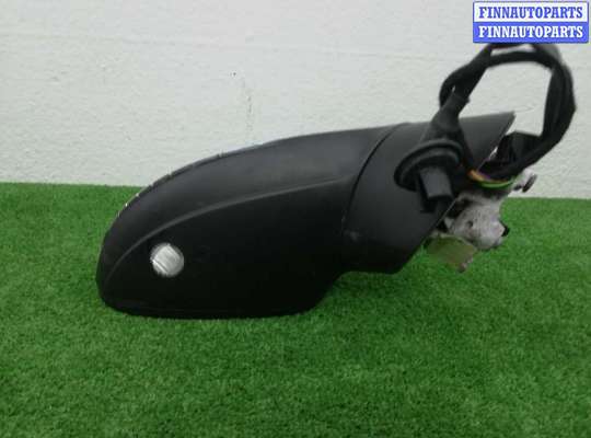 купить Зеркало правое на Volkswagen Touareg II (7P) 2010 - 2014