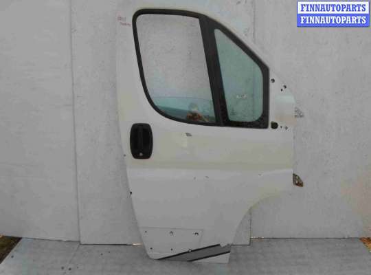 Дверь передняя правая CT760683 на Fiat Ducato III (250-254) 2006 - 2015