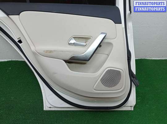 Ручка двери наружная на Mercedes-Benz A (W177)