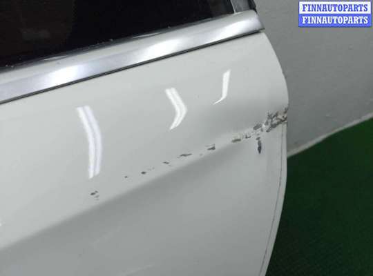 Ручка двери наружная на Mercedes-Benz A (W177)