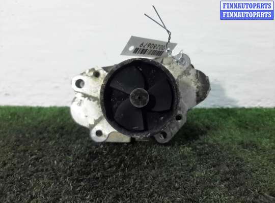 купить Клапан EGR на Mercedes Sprinter II (w906) 2006 - 2017