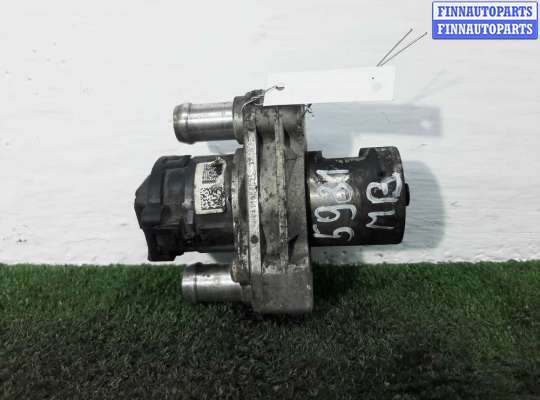 купить Клапан EGR на Mercedes Sprinter II (w906) 2006 - 2017