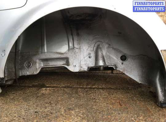 купить Четверть задняя правая на Audi A6 C5 (4B2) рестайлинг 2001 - 2004