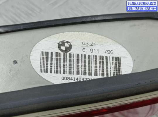 купить Фонарь крышки правый на BMW 7-Series E65,66 2001 - 2005