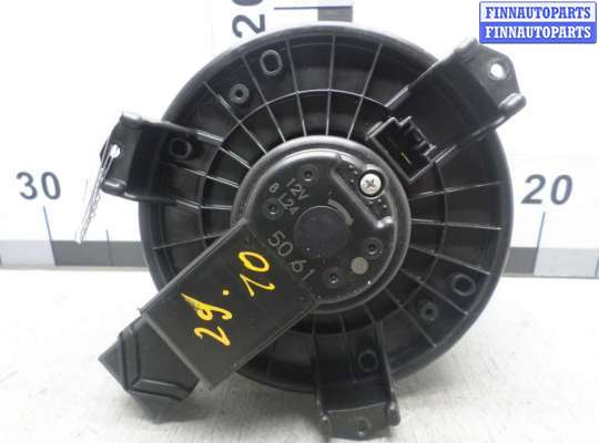 купить Вентилятор отопителя (моторчик печки) на Mazda CX-9 I (TB) 2006 - 2012