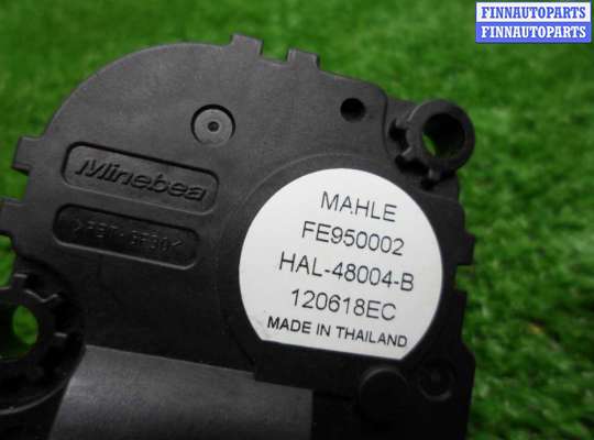 купить Моторчик заслонки печки на BMW 5-Series G30 2016 - 2020