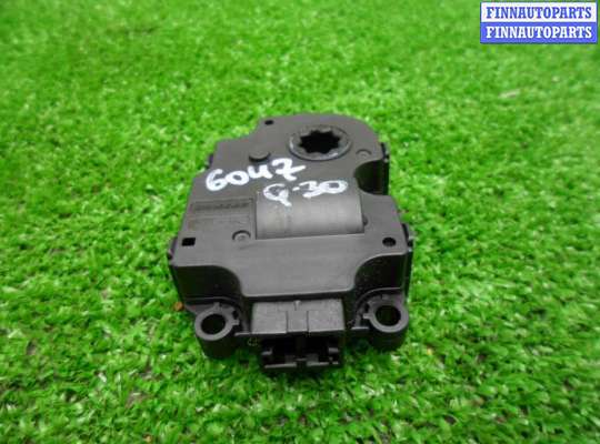 купить Моторчик заслонки печки на BMW 5-Series G30 2016 - 2020