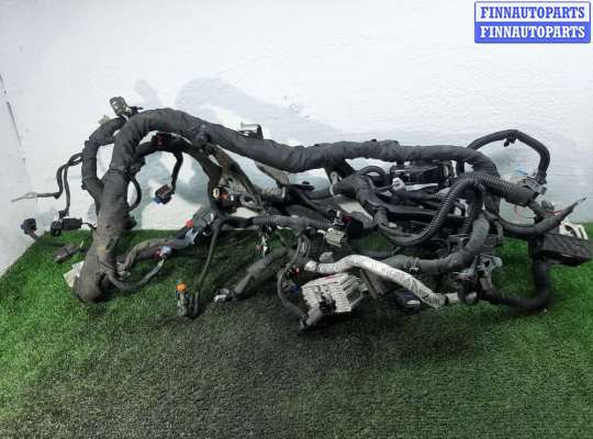 купить Проводка двигателя на Chevrolet Equinox III 2017 - 2021