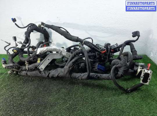 купить Проводка двигателя на Chevrolet Equinox III 2017 - 2021