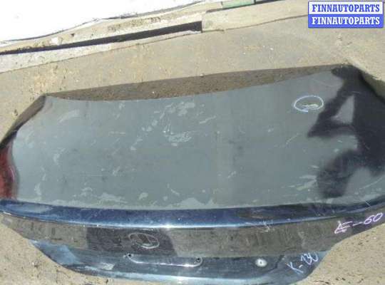 купить Кнопка открытия багажной двери на BMW 5-Series E60 2002 - 2007
