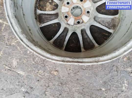 купить Диск литой на Subaru Tribeca (WX) 2004 - 2007