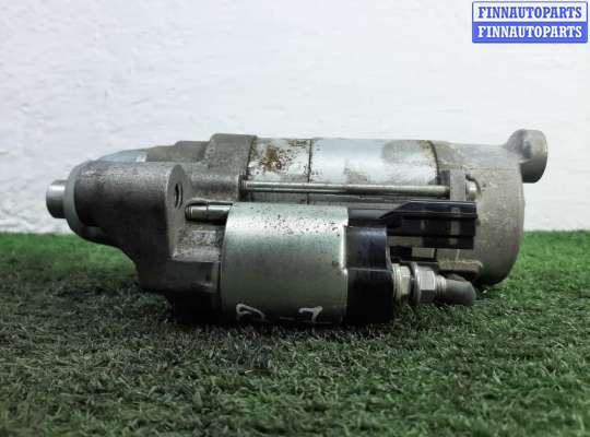 купить Стартер на Audi Q7 (4MB) 2015 - 2020