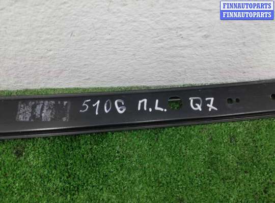 купить Стеклоподъемник передний левый на Audi Q7 (4LB) 2005 - 2009