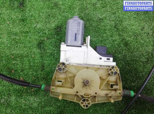 Стеклоподъемник передний левый AU1725859 на Audi Q7 (4LB) 2005 - 2009