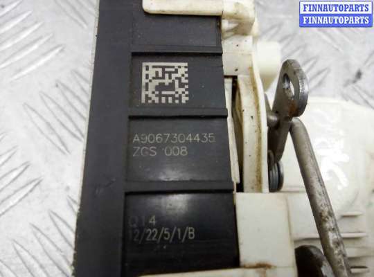 купить Замок двери сдвижной на Mercedes Sprinter II (w906) 2006 - 2017