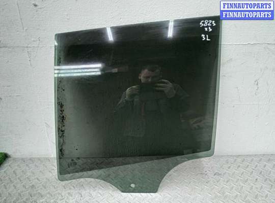 Купить Стекло двери задней левой на BMW X3 F25 2010 - 2014 Стекло двери задней левой BM3585019 на BMW X3 F25 2010 - 2014