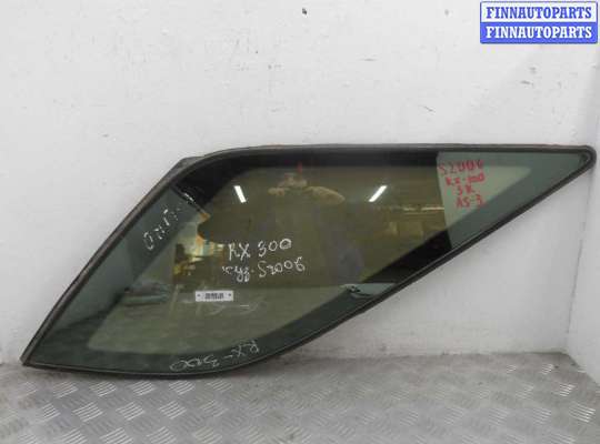 Стекло кузовное правое TT468677 на Lexus RX (XU10) 1997 - 2003